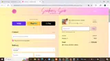 10ZIWU coupon verification screenshot