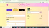 10ZIWU coupon verification screenshot