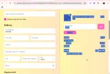 TikTok coupon verification screenshot