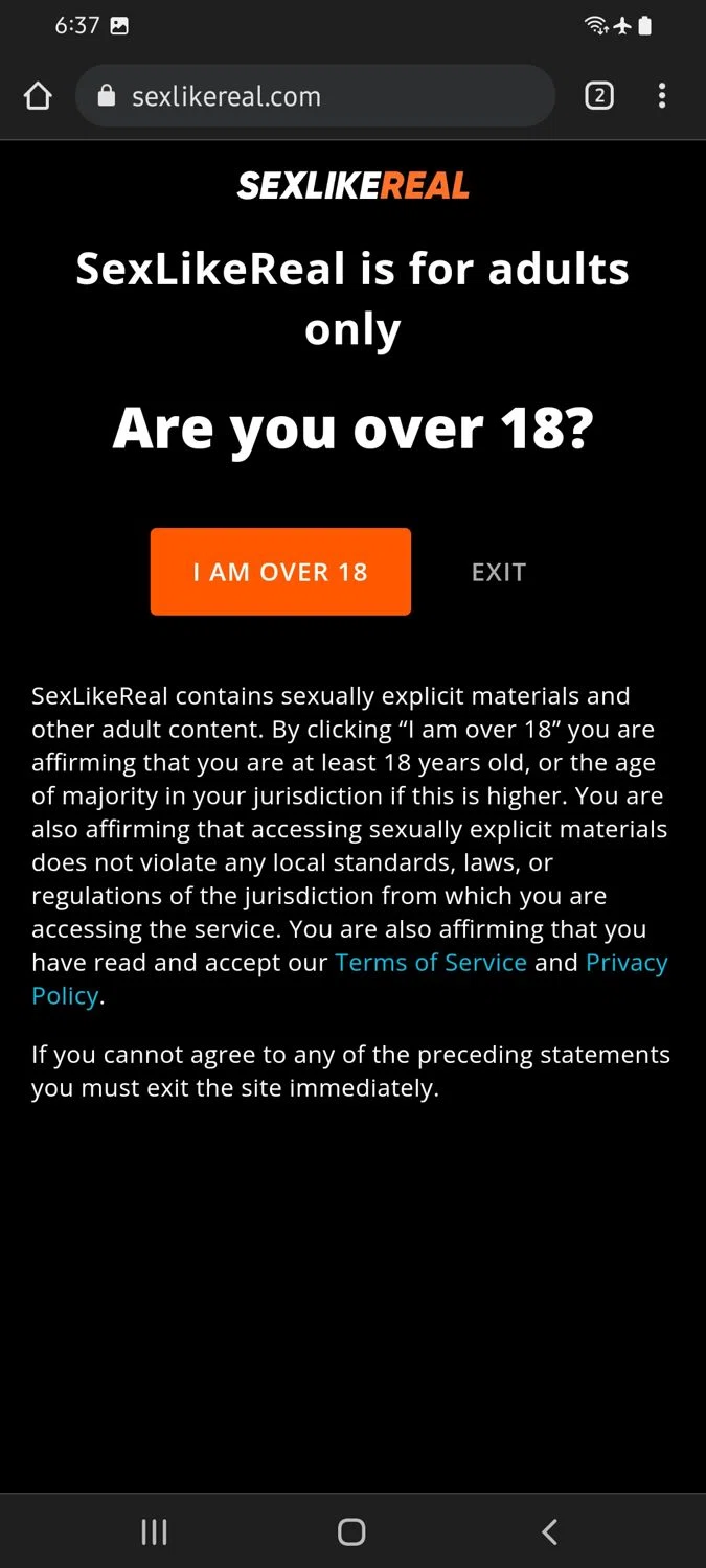 SexLikeReal promo code screenshot showing code QUEST3S applied at SexLikeReal checkout page. Uploaded by SimplyCodes community member SaleRanger8952 on Apr 2, 2025