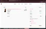 ROUND coupon verification screenshot