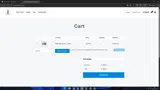 ROUND coupon verification screenshot