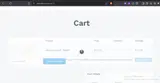 peefctvic9@ coupon verification screenshot