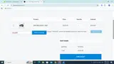 sexym10 coupon verification screenshot