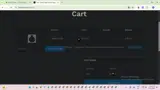sexfastbuy coupon verification screenshot