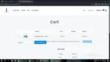 sexyna% coupon verification screenshot