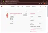 3435345 coupon verification screenshot
