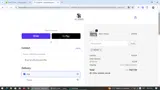 Sexy Bedding coupon verification screenshot