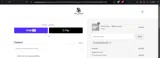 Sexy Bedding coupon verification screenshot