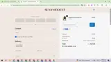ADET1 coupon verification screenshot
