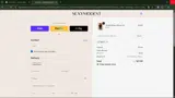 ADET1 coupon verification screenshot