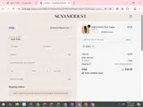 ADEU1 coupon verification screenshot
