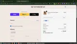 ADEY6 coupon verification screenshot