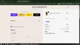 ADET1 coupon verification screenshot