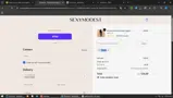 ADEU6 coupon verification screenshot