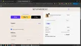 ADET0 coupon verification screenshot