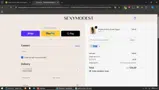 ADET6 coupon verification screenshot