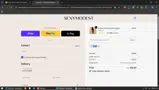 ADEI2 coupon verification screenshot