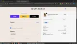 ADET7 coupon verification screenshot