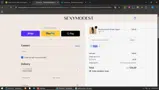 ADEY8 coupon verification screenshot