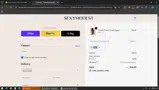 ADET2 coupon verification screenshot
