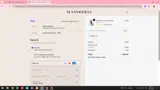 ADBSI coupon verification screenshot
