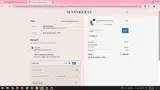 ADBSE coupon verification screenshot