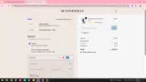 ADBSA coupon verification screenshot