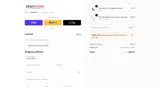 NEWELLIE coupon verification screenshot