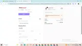 PLEASER25 coupon verification screenshot