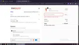PLEASER25 coupon verification screenshot