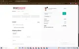 SEXYDEAL coupon verification screenshot