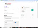 SEXYDEAL coupon verification screenshot