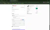 FALLGRAB coupon verification screenshot
