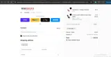 FALLGRAB coupon verification screenshot