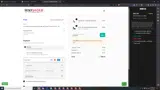 FALLGRAB coupon verification screenshot