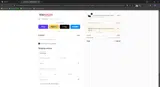 SEXYBOO coupon verification screenshot