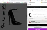 MYDEAL coupon verification screenshot