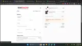 CMFLASH2 coupon verification screenshot