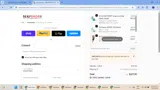 CMFLASH2 coupon verification screenshot