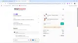 Extra5 coupon verification screenshot