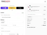 Extra5 coupon verification screenshot