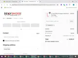 Thanks10 coupon verification screenshot