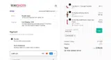 MYBUCKS coupon verification screenshot
