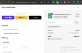 JulySummerSale coupon verification screenshot