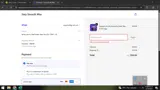 WAXINGQUEEN coupon verification screenshot