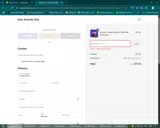 JulySummerSale coupon verification screenshot