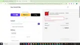 JulySummerSale coupon verification screenshot