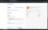 TangerineTease coupon verification screenshot