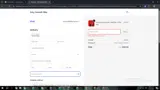 TANGERINETEASE25% coupon verification screenshot